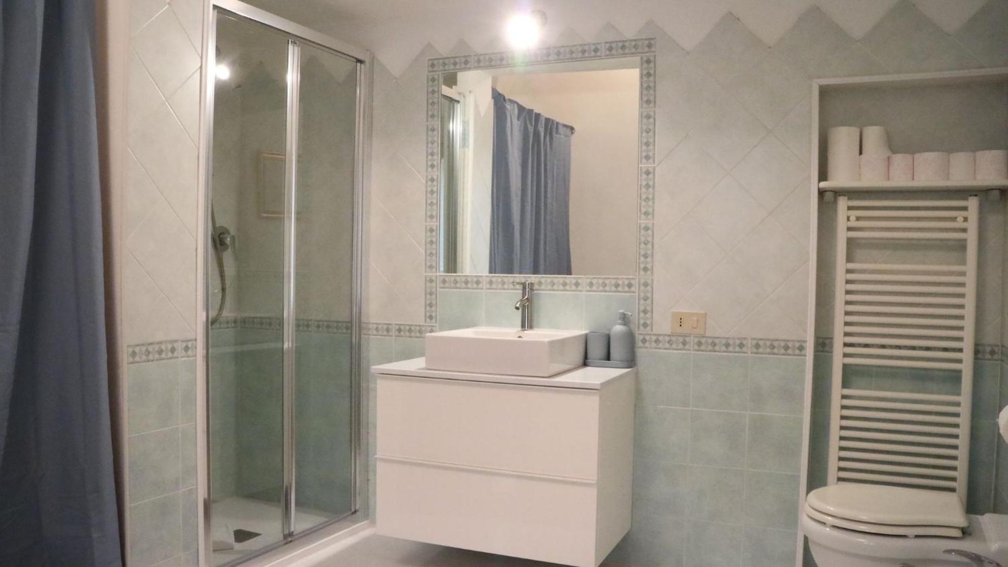 Toffee Palmari 23 - Seven Suites Sanremo Exteriör bild
