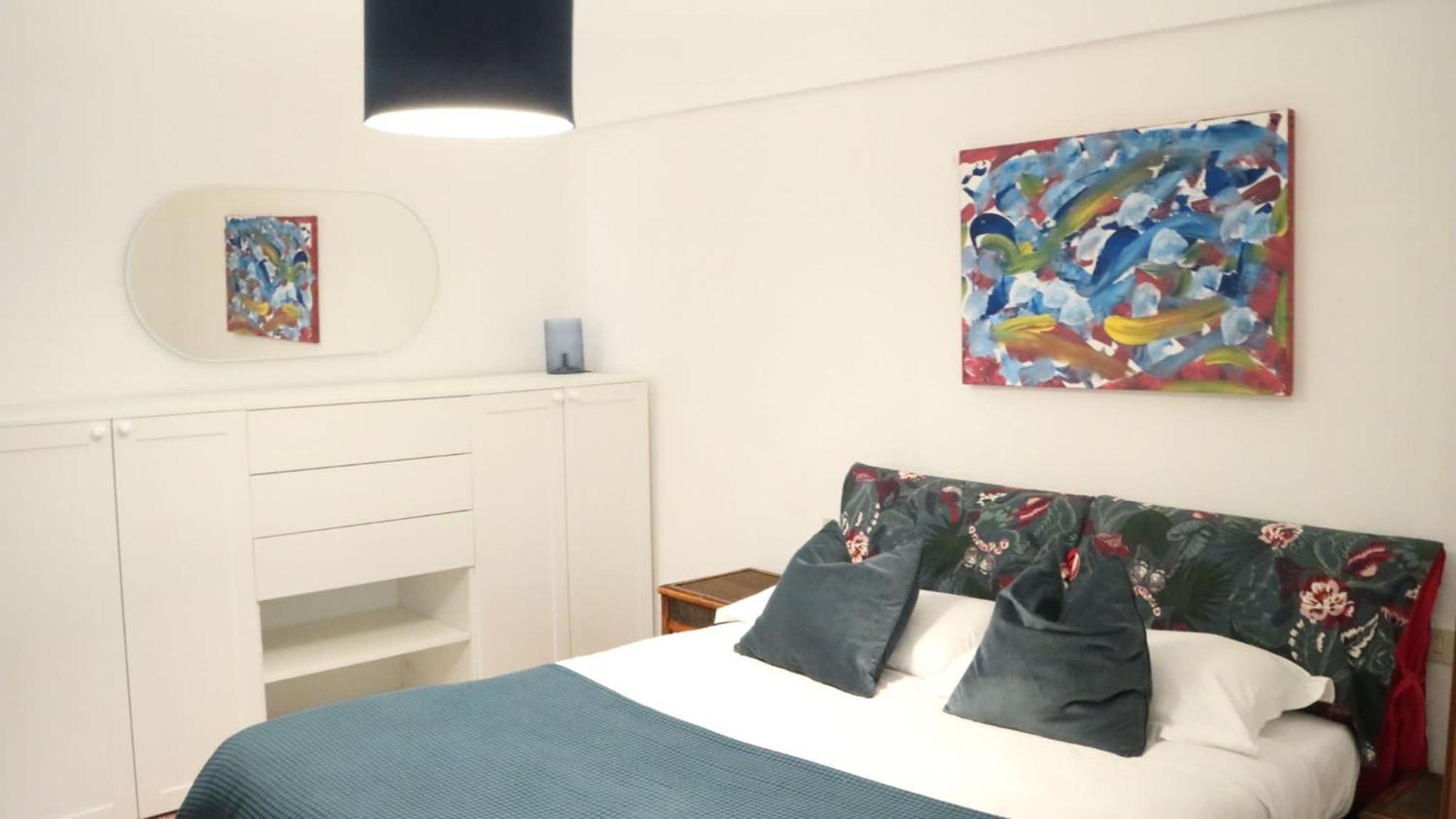 Toffee Palmari 23 - Seven Suites Sanremo Exteriör bild