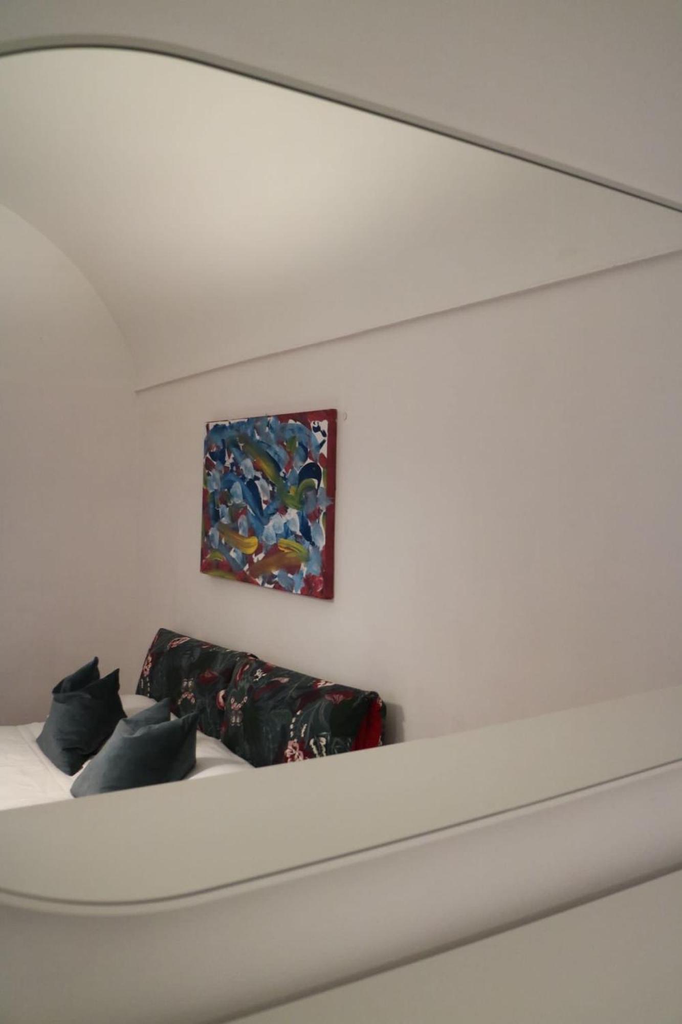 Toffee Palmari 23 - Seven Suites Sanremo Exteriör bild