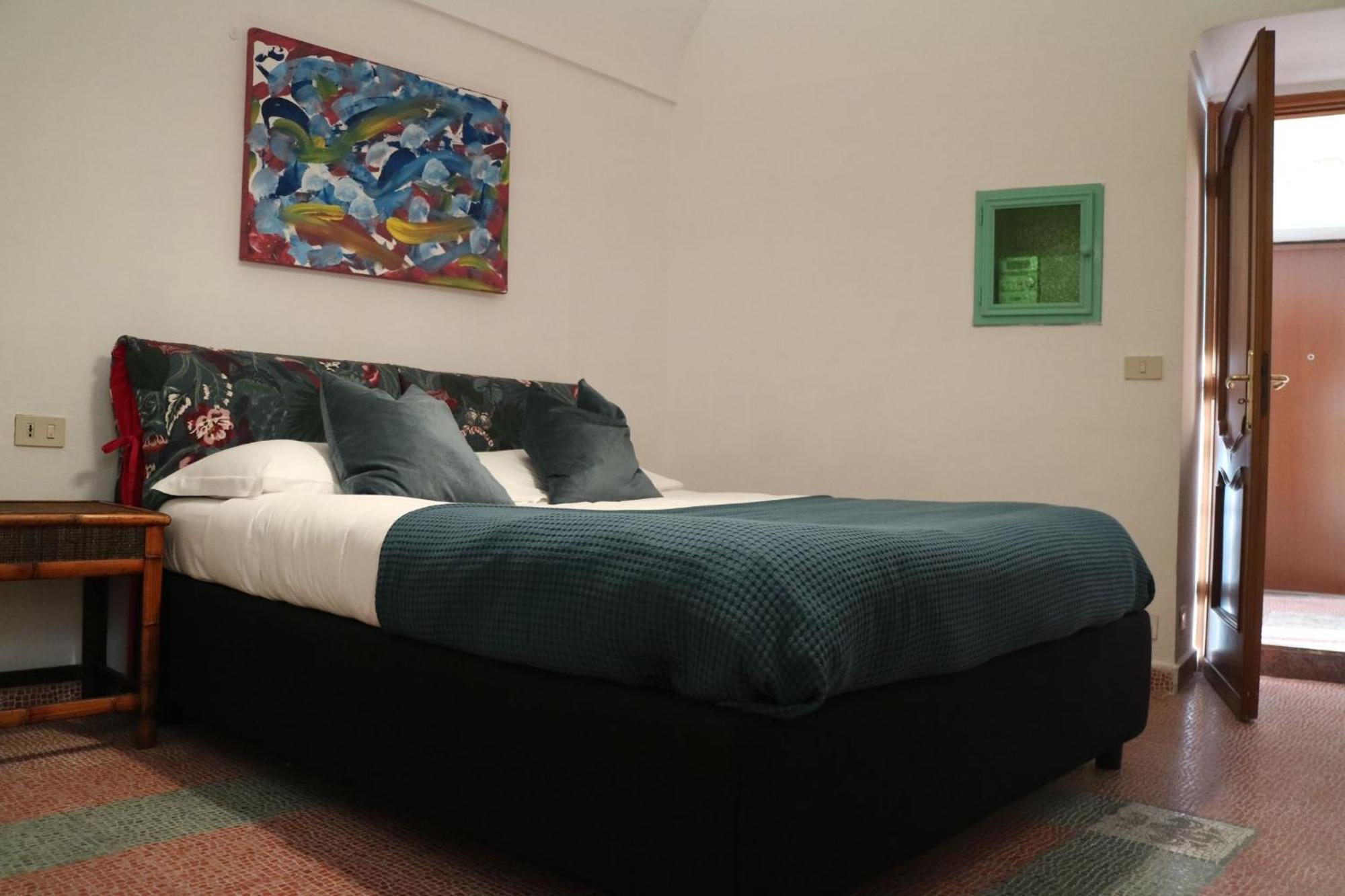 Toffee Palmari 23 - Seven Suites Sanremo Exteriör bild